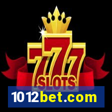 1012bet.com