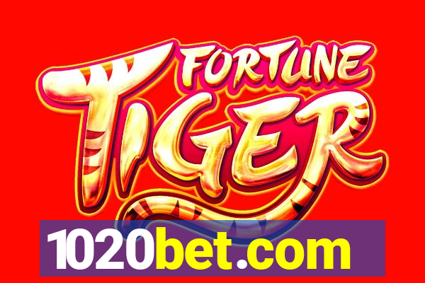 1020bet.com