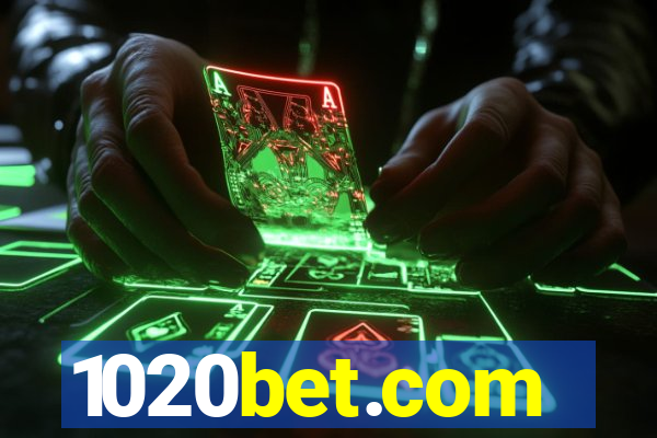 1020bet.com