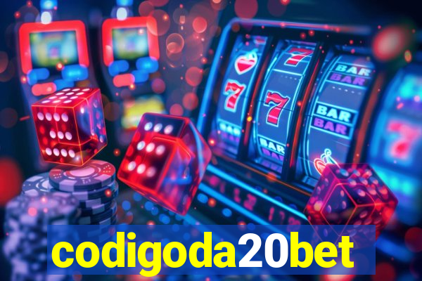 codigoda20bet