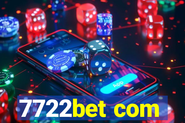 7722bet com