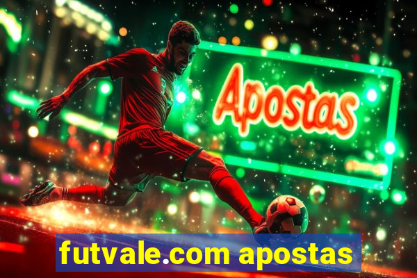 futvale.com apostas