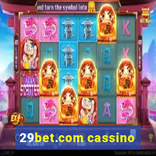 29bet.com cassino