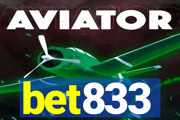 bet833