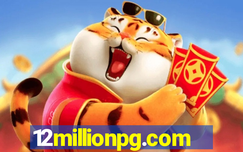 12millionpg.com