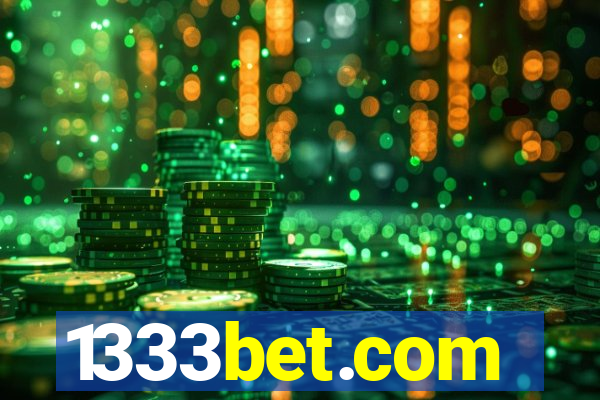 1333bet.com