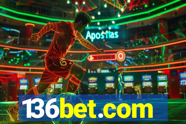 136bet.com