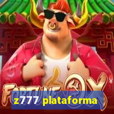 z777 plataforma