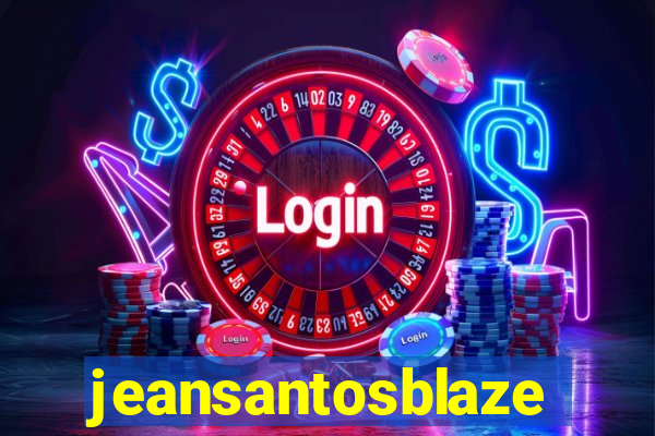 jeansantosblaze