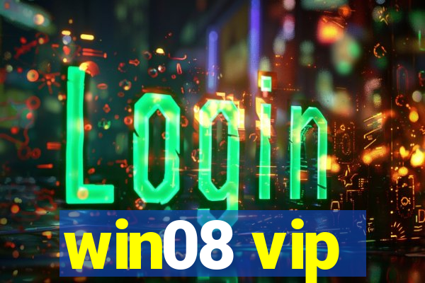 win08 vip