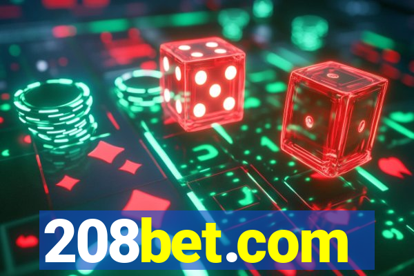 208bet.com