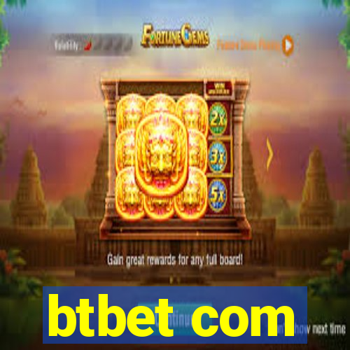 btbet com