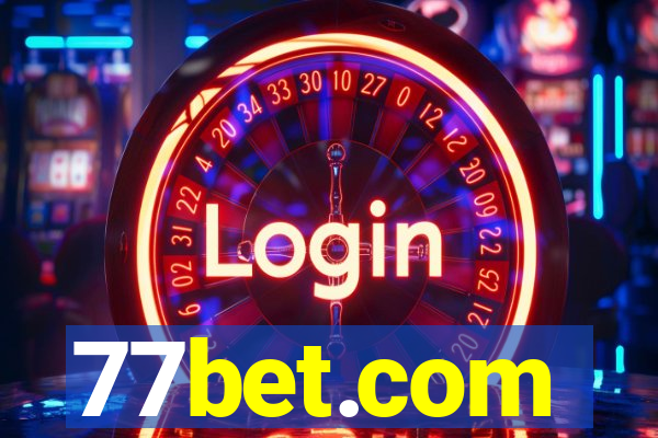 77bet.com