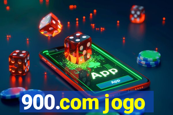 900.com jogo