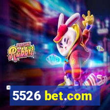 5526 bet.com