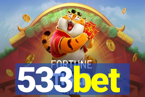 533bet