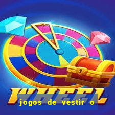 jogos de vestir o justin bieber