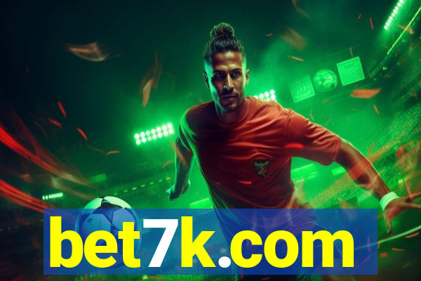 bet7k.com