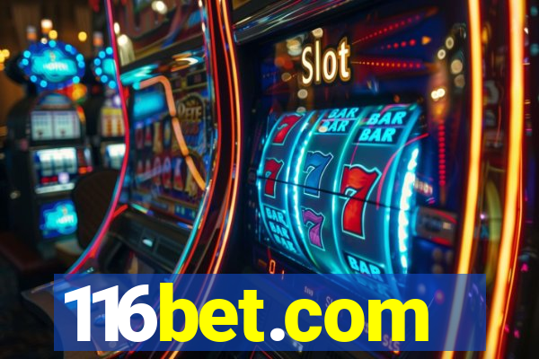 116bet.com