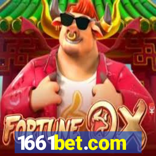 1661bet.com