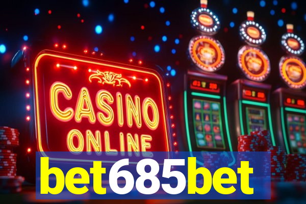 bet685bet