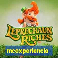 mcexperiencia