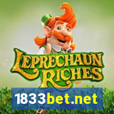 1833bet.net