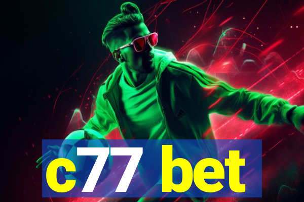 c77 bet