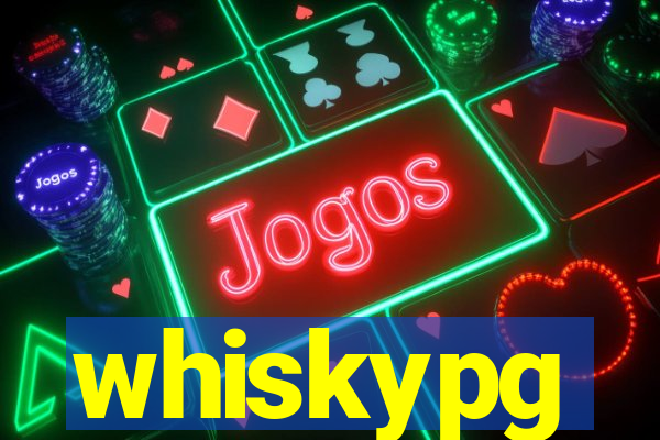 whiskypg