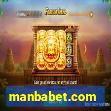 manbabet.com