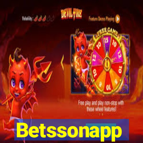 Betssonapp