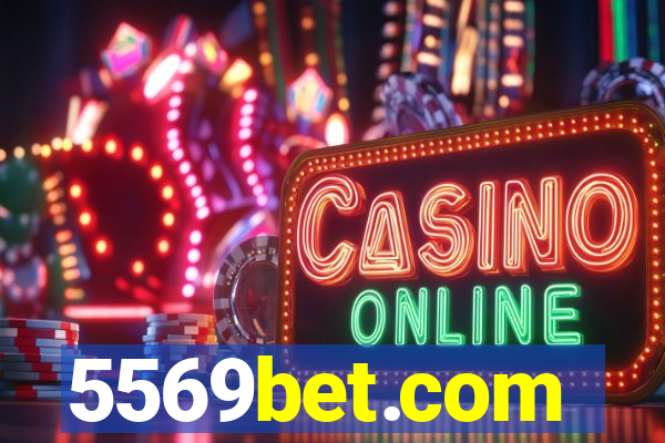 5569bet.com