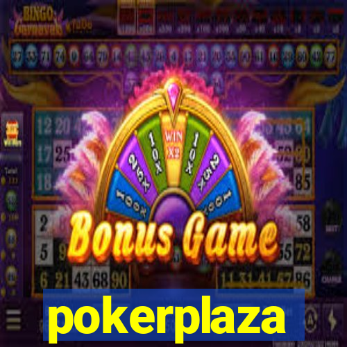 pokerplaza