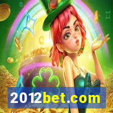 2012bet.com