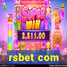 rsbet com