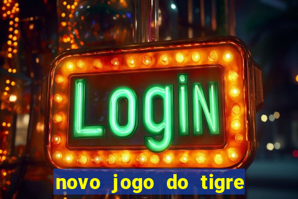 novo jogo do tigre da revenge