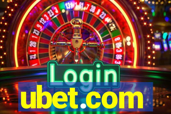 ubet.com