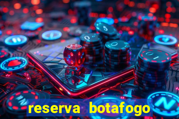 reserva botafogo praia shopping