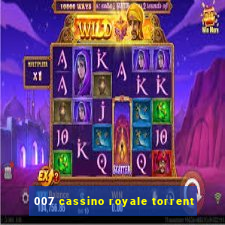 007 cassino royale torrent