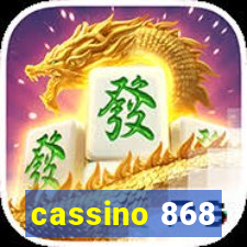 cassino 868