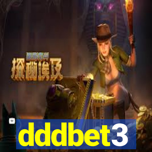 dddbet3