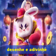 desenhe e adivinhe