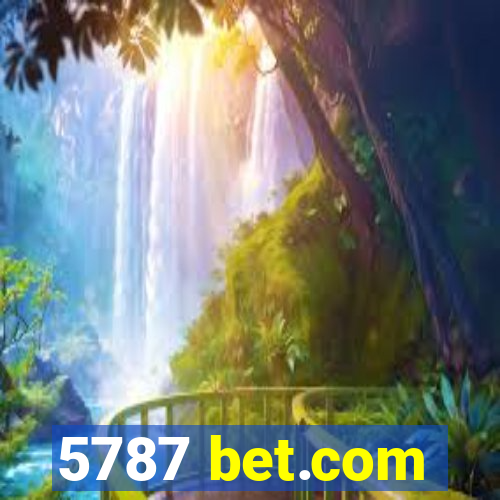 5787 bet.com