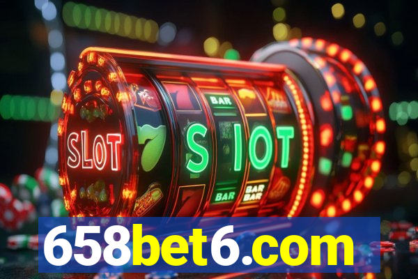 658bet6.com