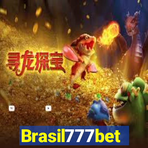 Brasil777bet