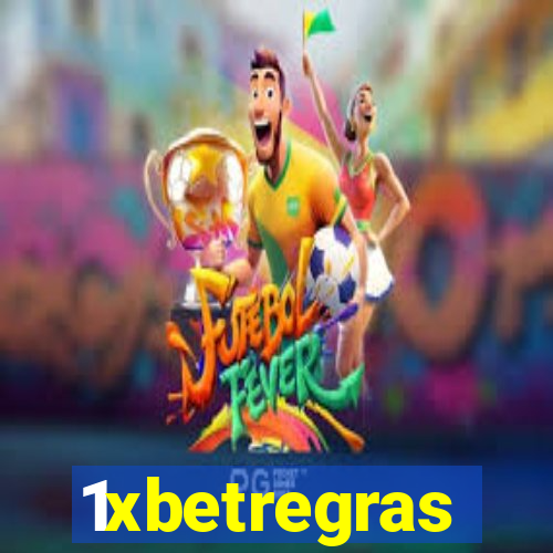 1xbetregras