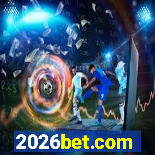 2026bet.com