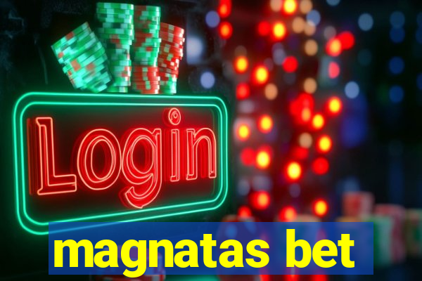 magnatas bet