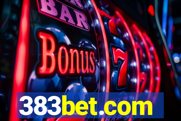 383bet.com