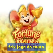 friv jogo do touro